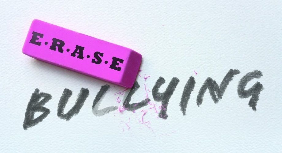 Erase Bullying