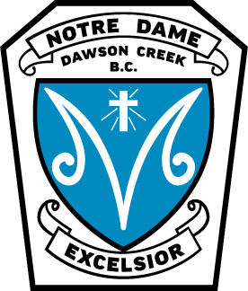 Notre Dame School - Dawson Creek, BC - Excelsior